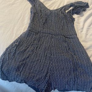American Eagle Romper